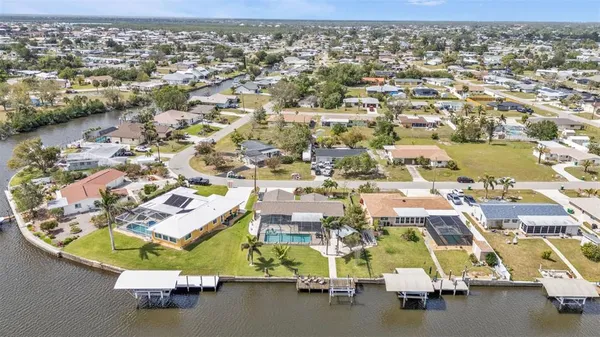 $545,000 | 155 Francis Drive Northeast, Port Charlotte, FL 33952