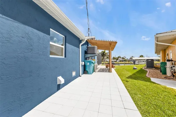 $545,000 | 155 Francis Drive Northeast, Port Charlotte, FL 33952