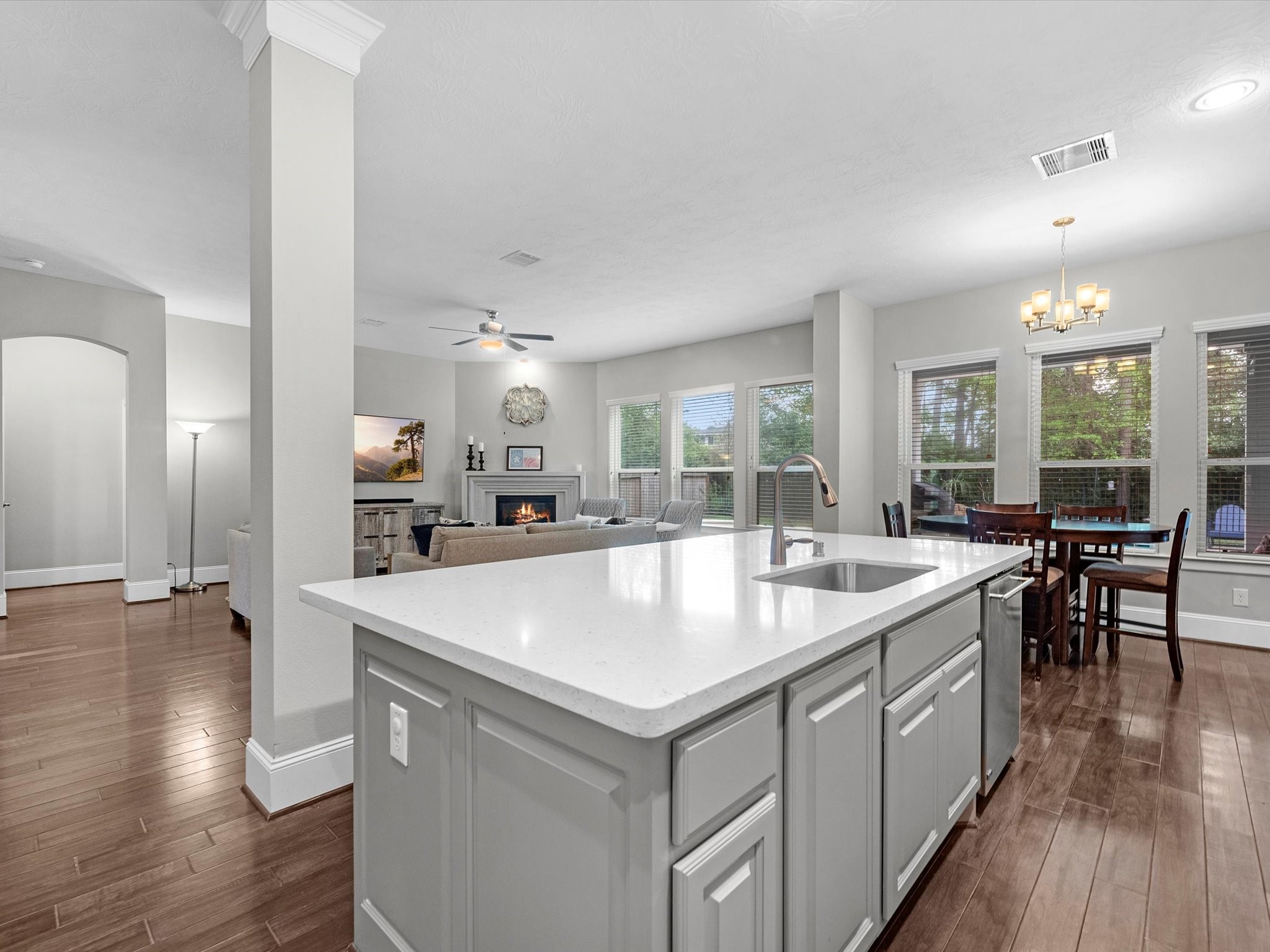 31228 Fawn View Lane Spring, TX 77386 - Photo 14 of 44