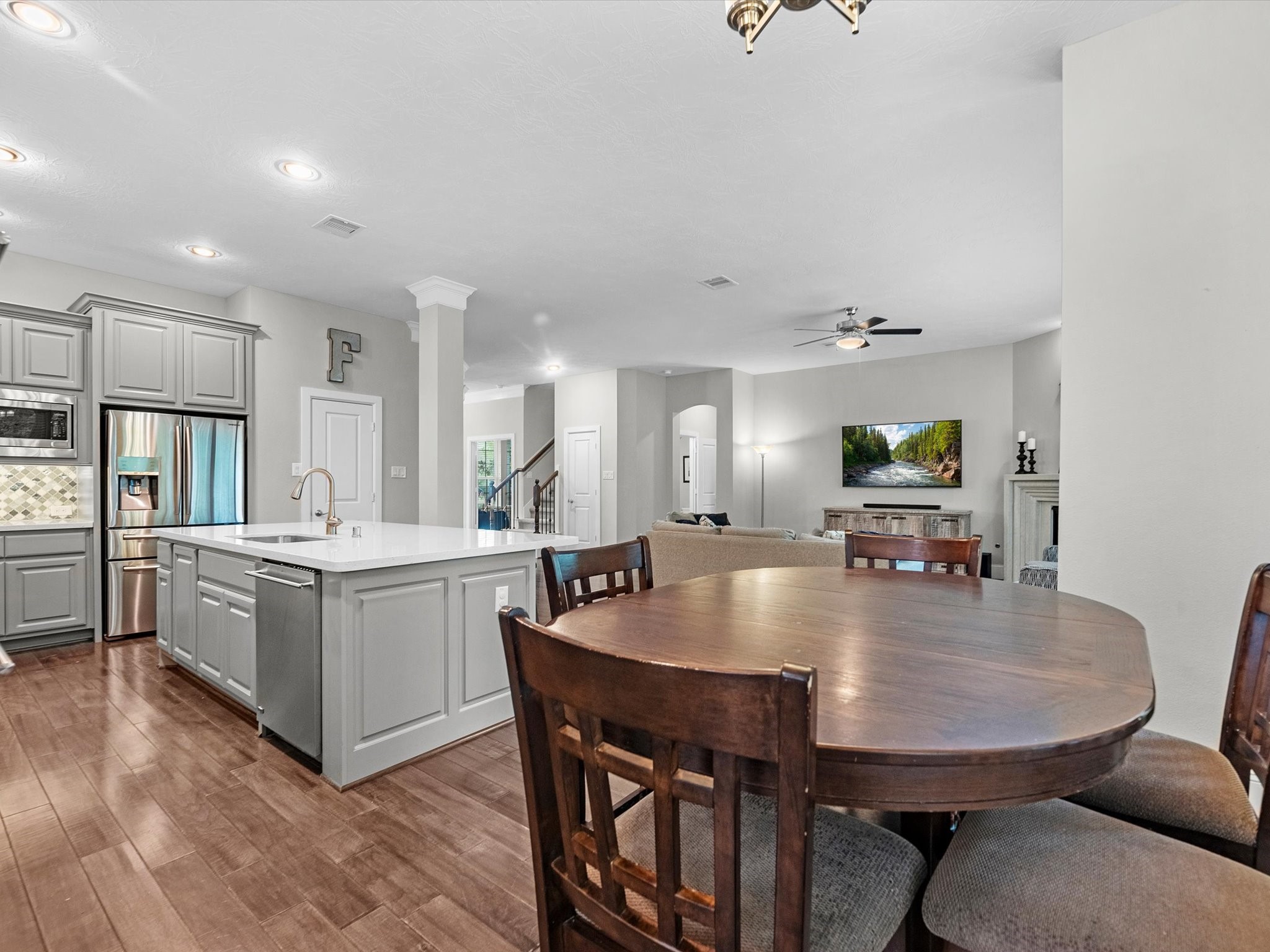 31228 Fawn View Lane Spring, TX 77386 - Photo 16 of 44