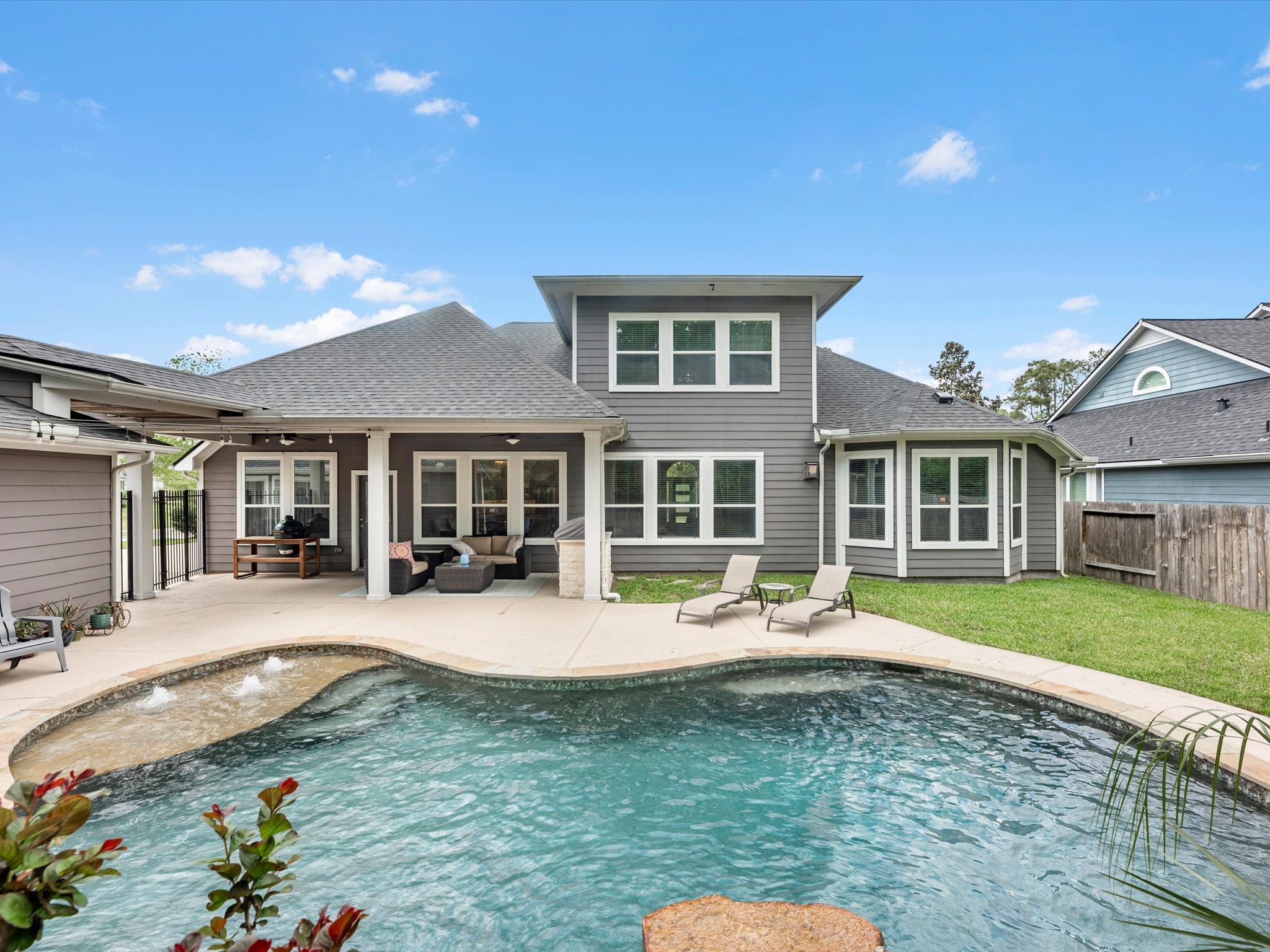 31228 Fawn View Lane Spring, TX 77386 - Photo 36 of 44