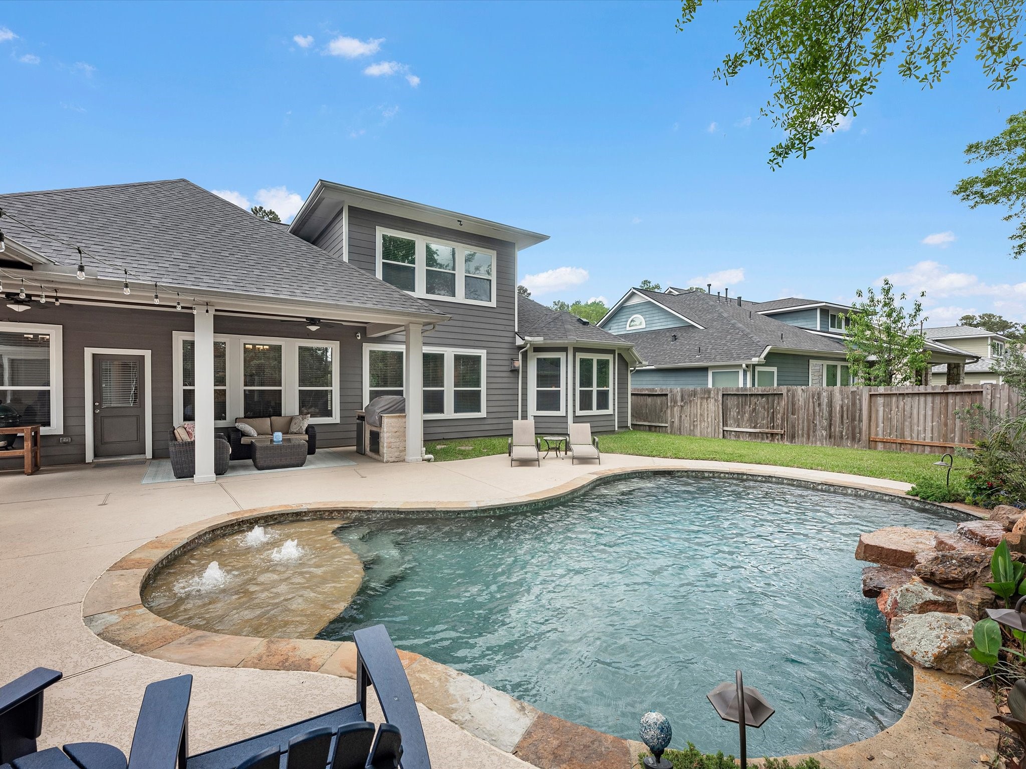 31228 Fawn View Lane Spring, TX 77386 - Photo 37 of 44