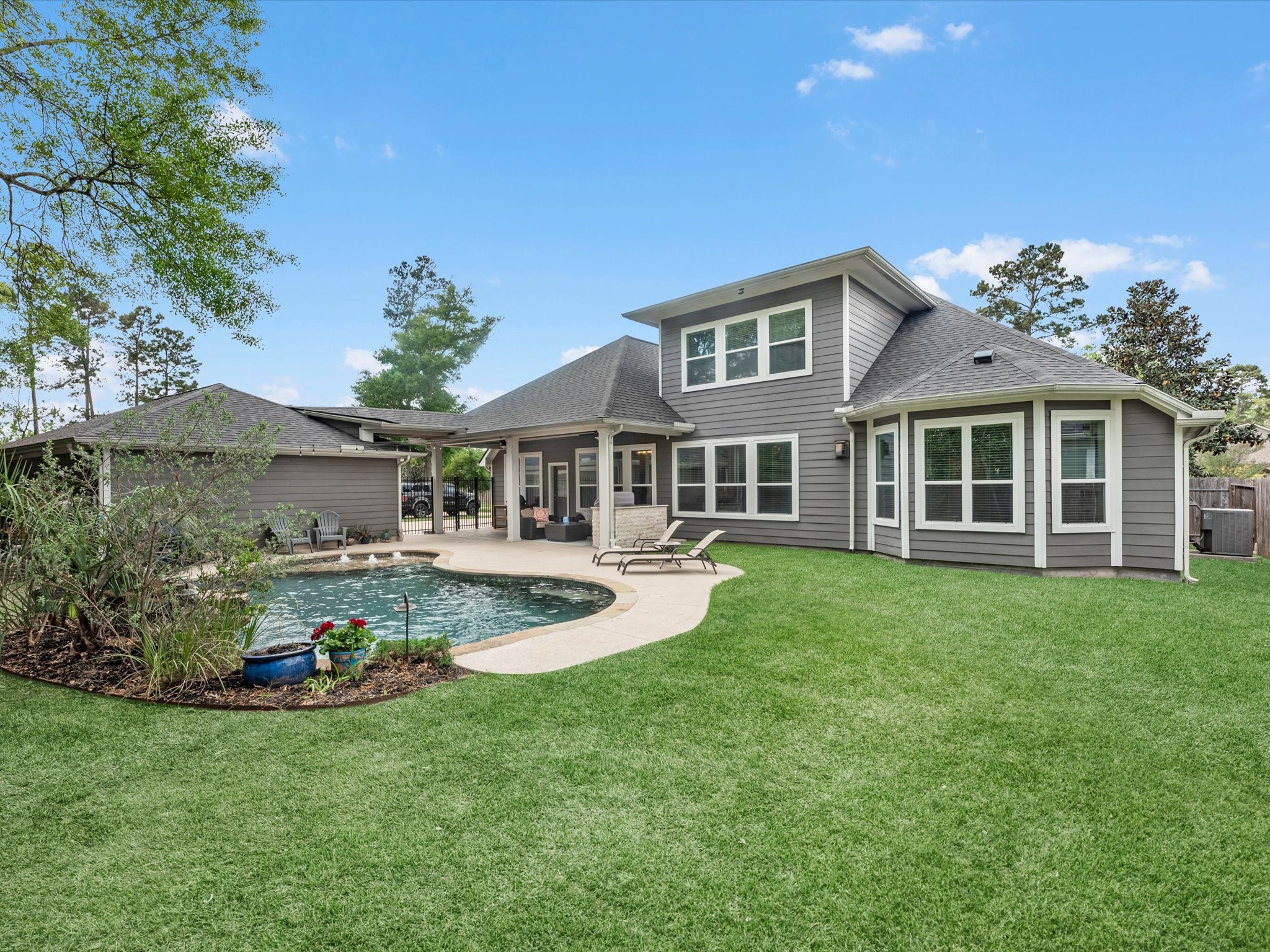 31228 Fawn View Lane Spring, TX 77386 - Photo 38 of 44