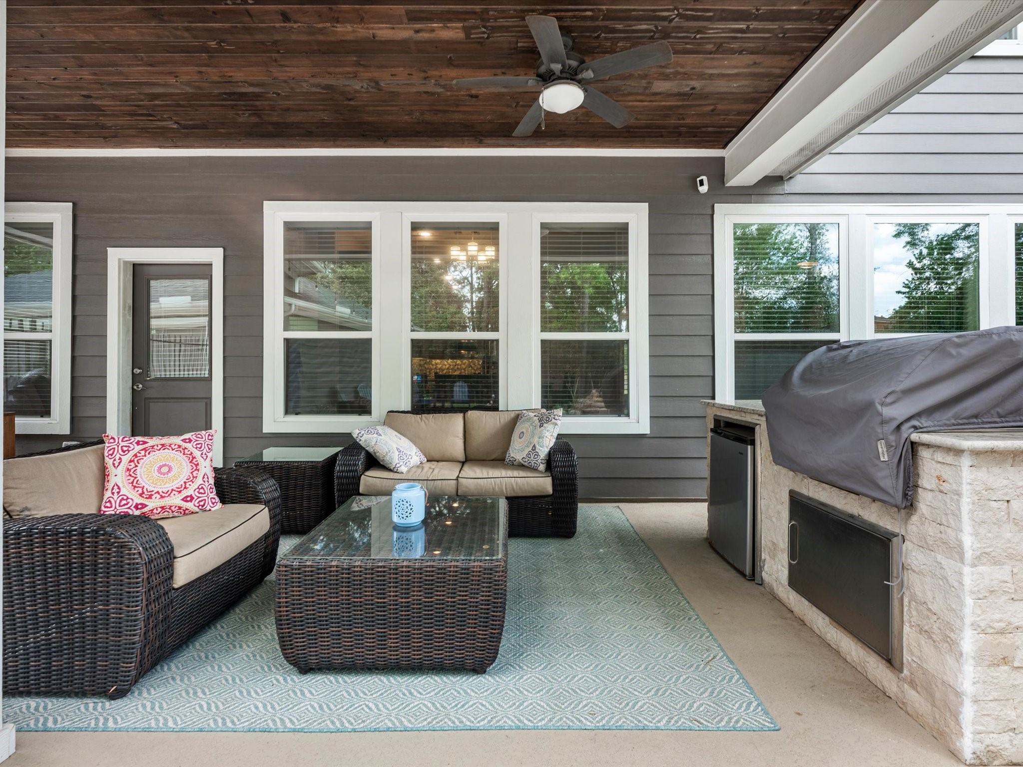 31228 Fawn View Lane Spring, TX 77386 - Photo 40 of 44