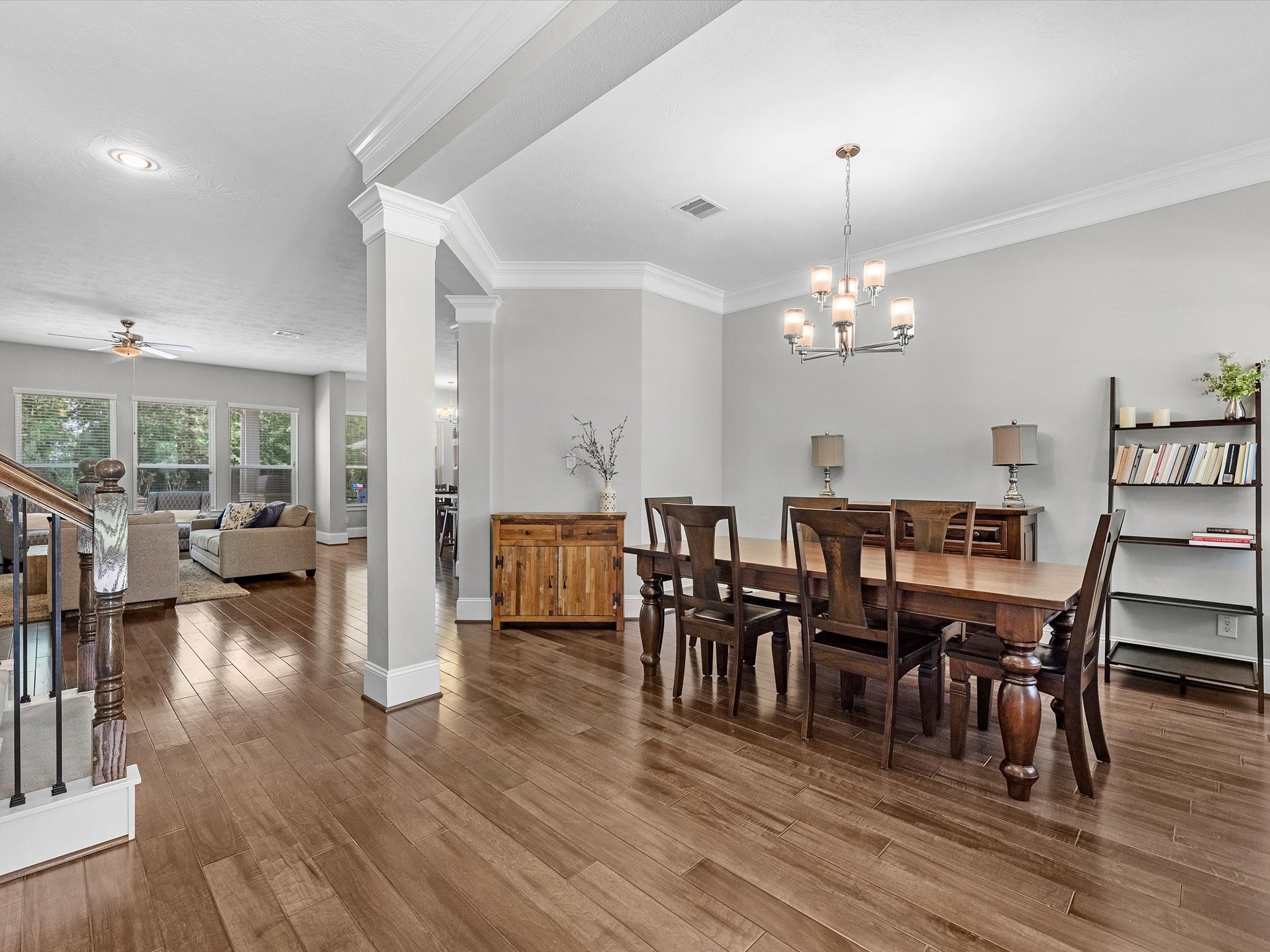 31228 Fawn View Lane Spring, TX 77386 - Photo 4 of 44