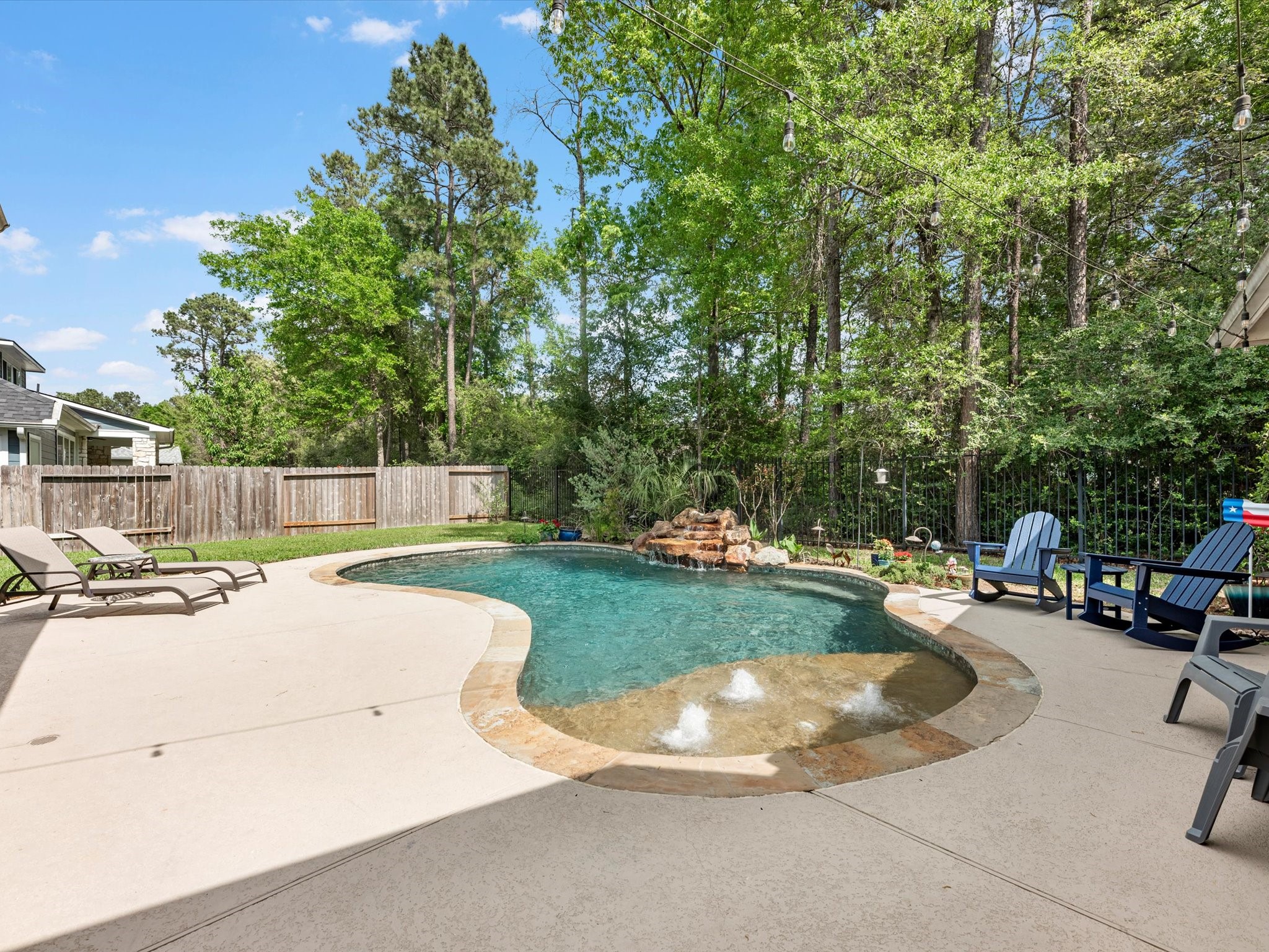 31228 Fawn View Lane Spring, TX 77386 - Photo 41 of 44