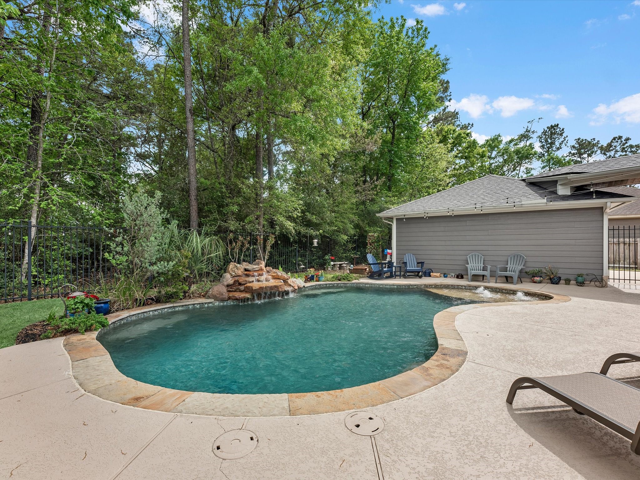 31228 Fawn View Lane Spring, TX 77386 - Photo 42 of 44