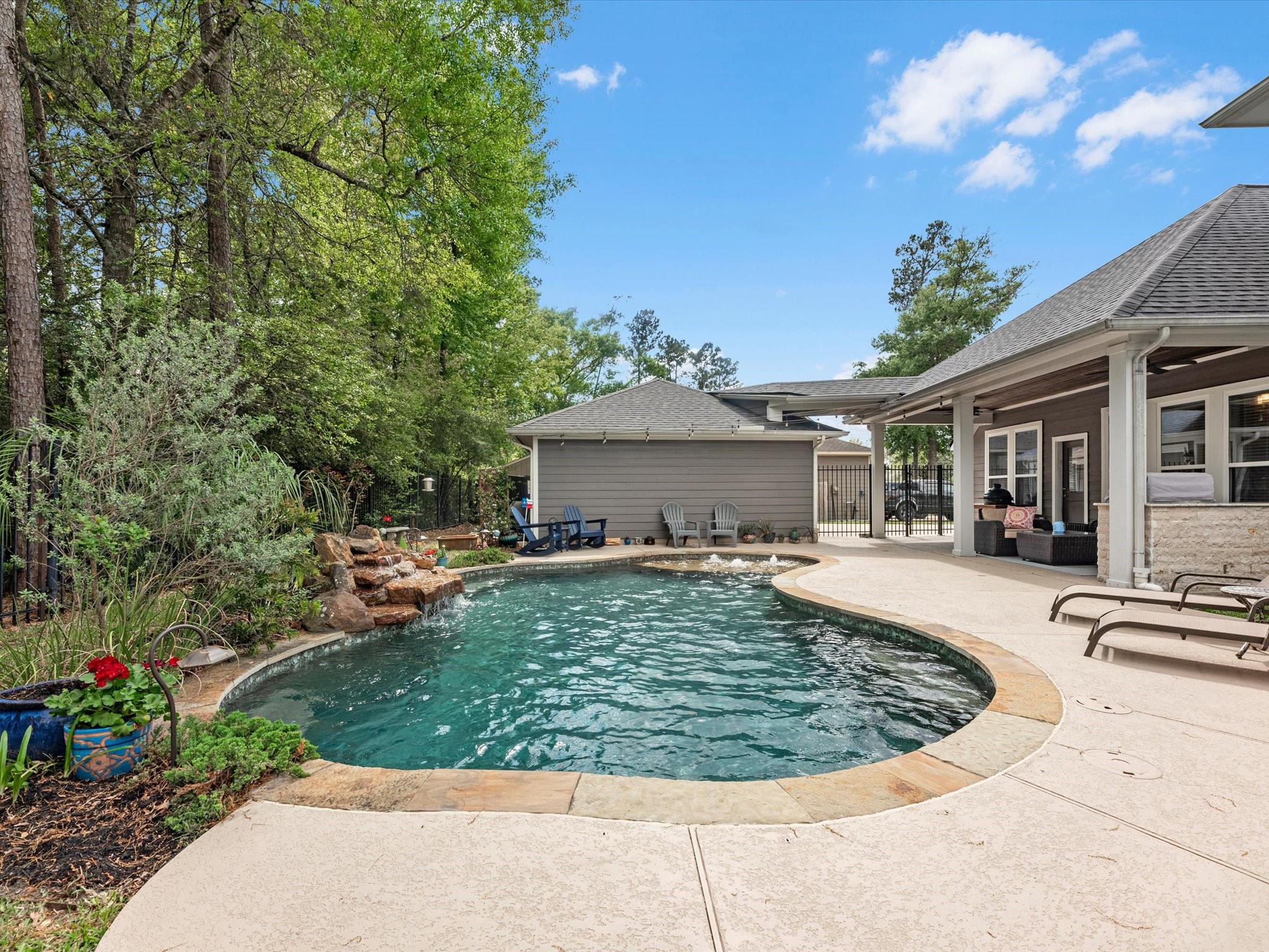 31228 Fawn View Lane Spring, TX 77386 - Photo 43 of 44