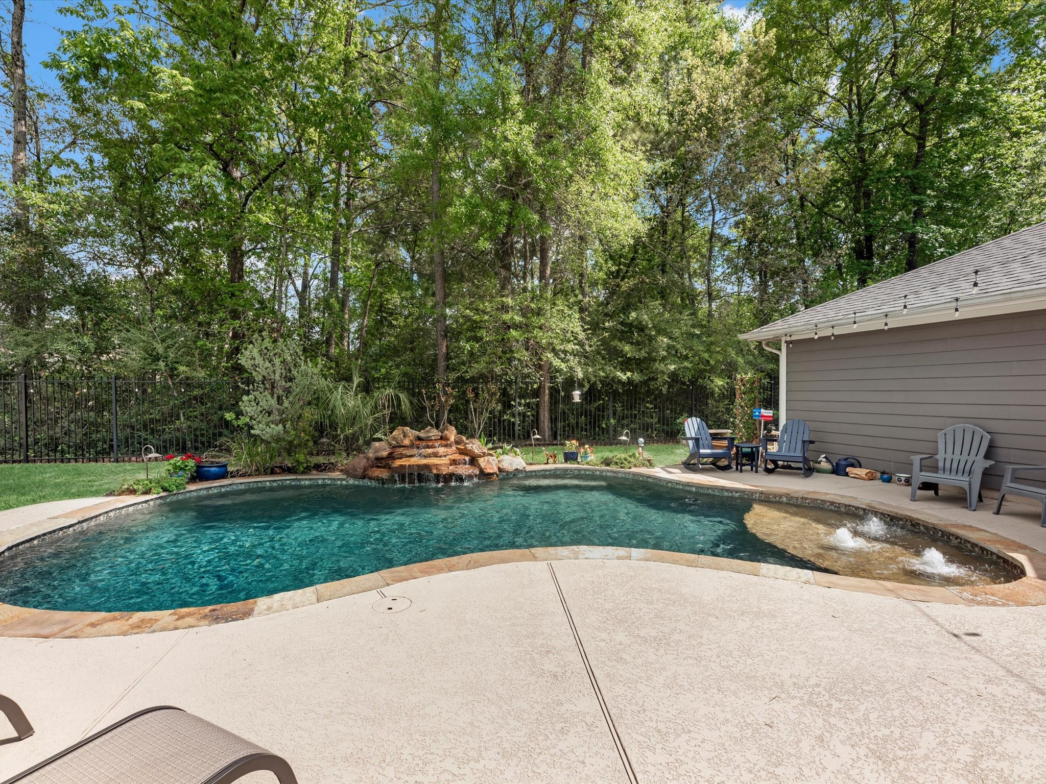 31228 Fawn View Lane Spring, TX 77386 - Photo 44 of 44