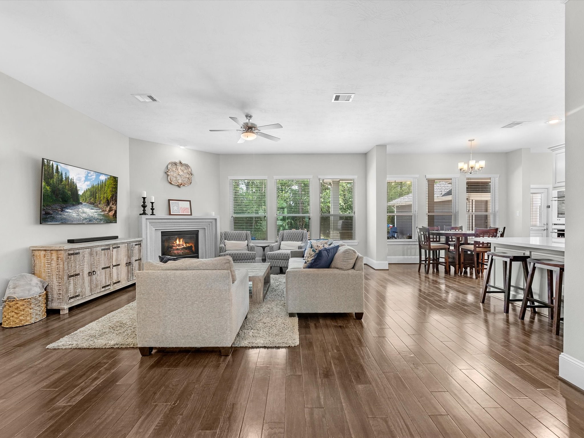 31228 Fawn View Lane Spring, TX 77386 - Photo 6 of 44