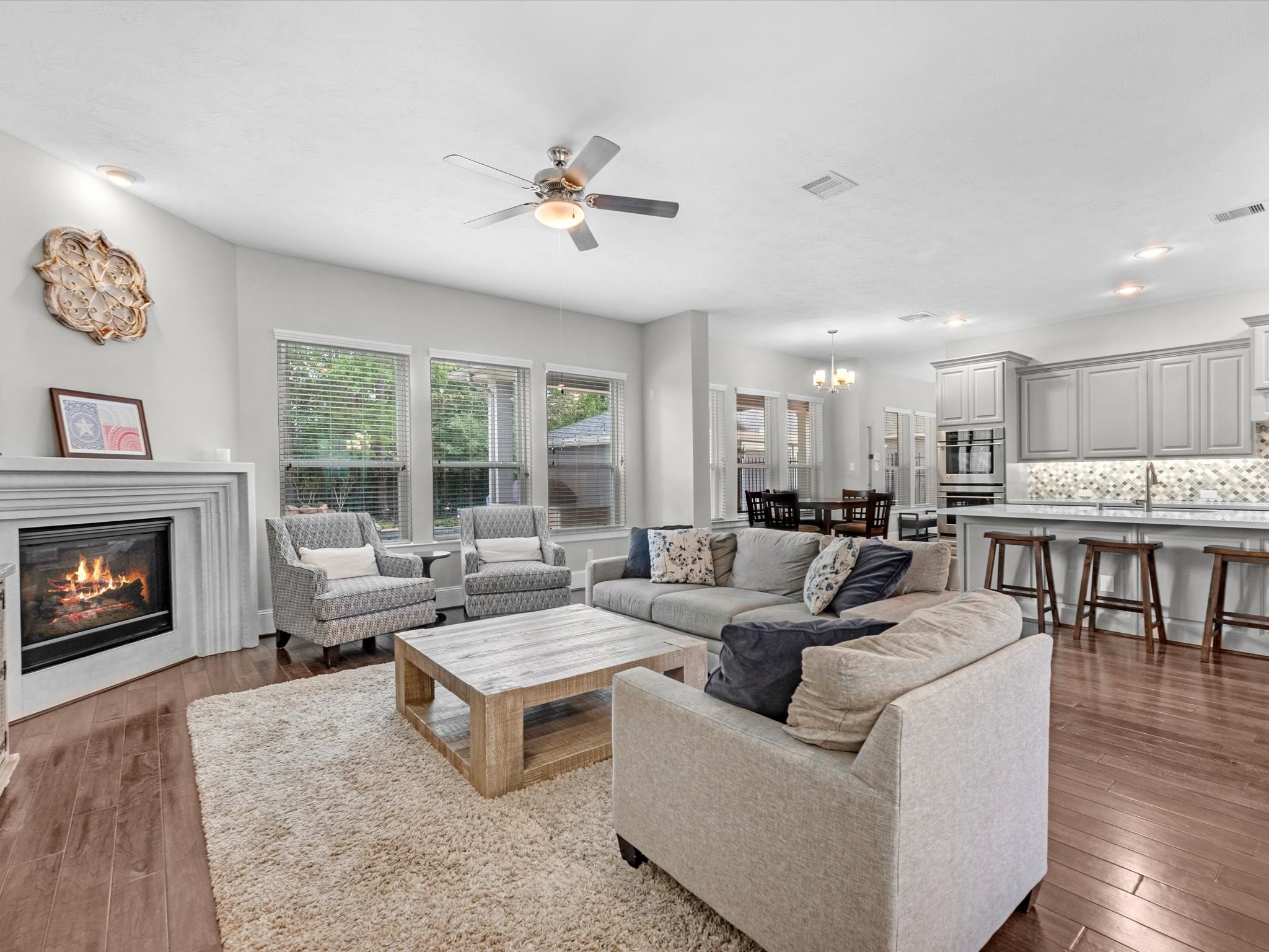 31228 Fawn View Lane Spring, TX 77386 - Photo 8 of 44