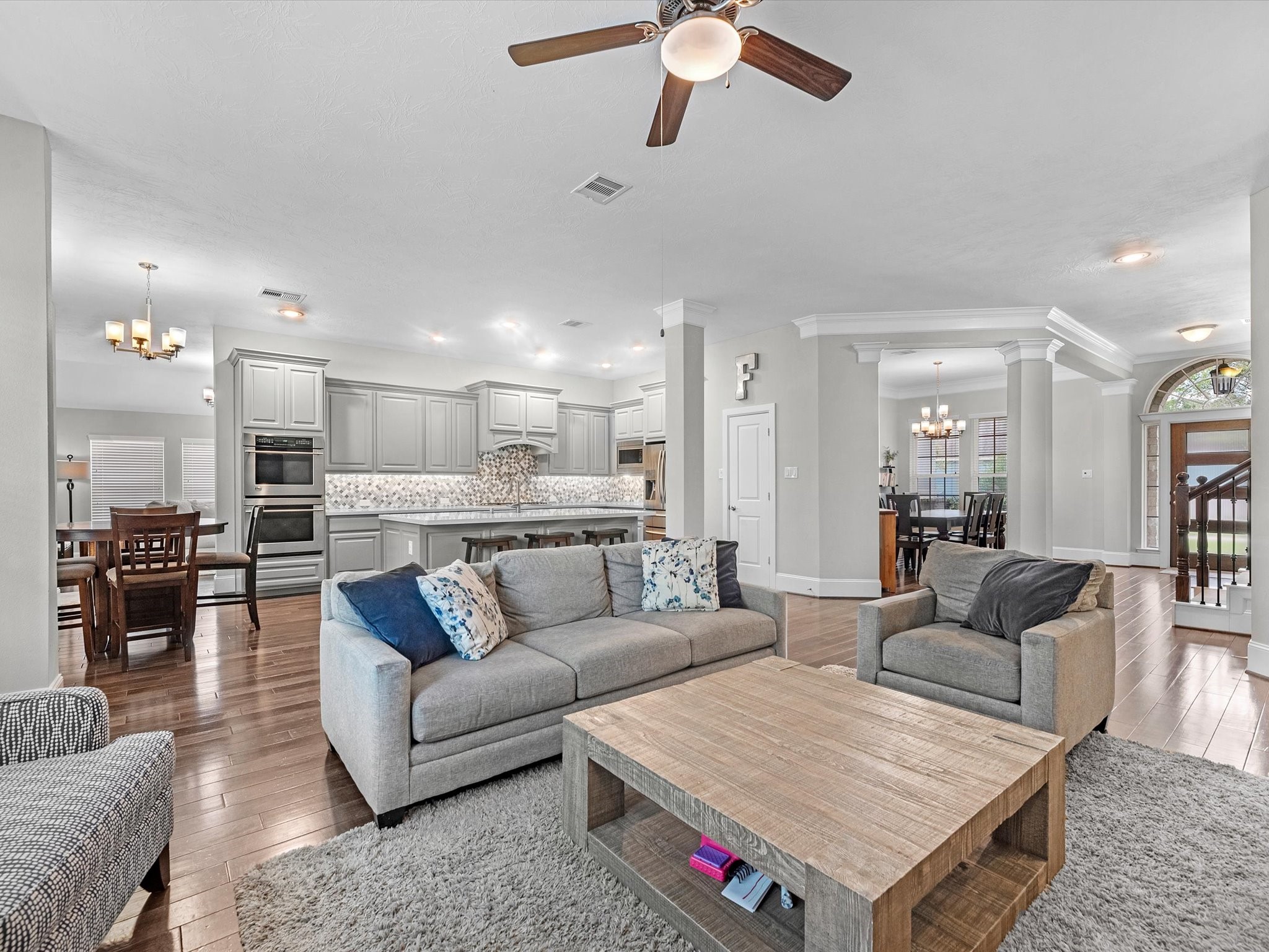 31228 Fawn View Lane Spring, TX 77386 - Photo 9 of 44