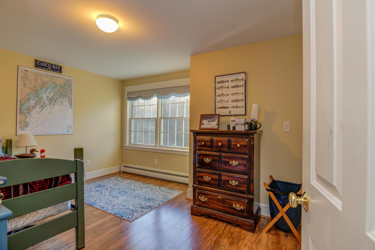 179 Christopher Road North Yarmouth, ME 04097 - Photo 14 of 18 179 Christopher Rd North-large-036-035-P