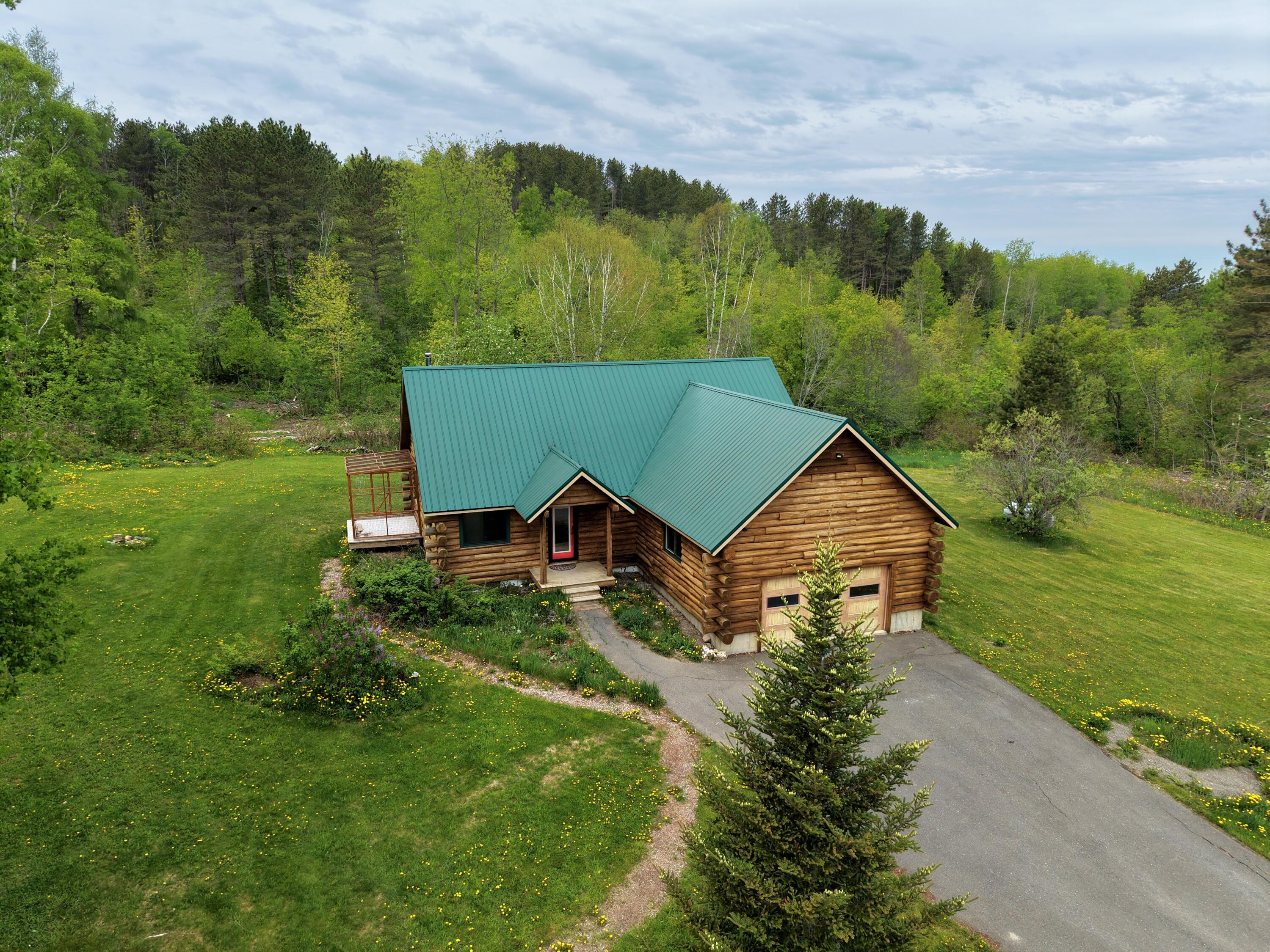 130 Dorsey Road Fort Fairfield, ME 04742 - Photo 4 of 38 46199