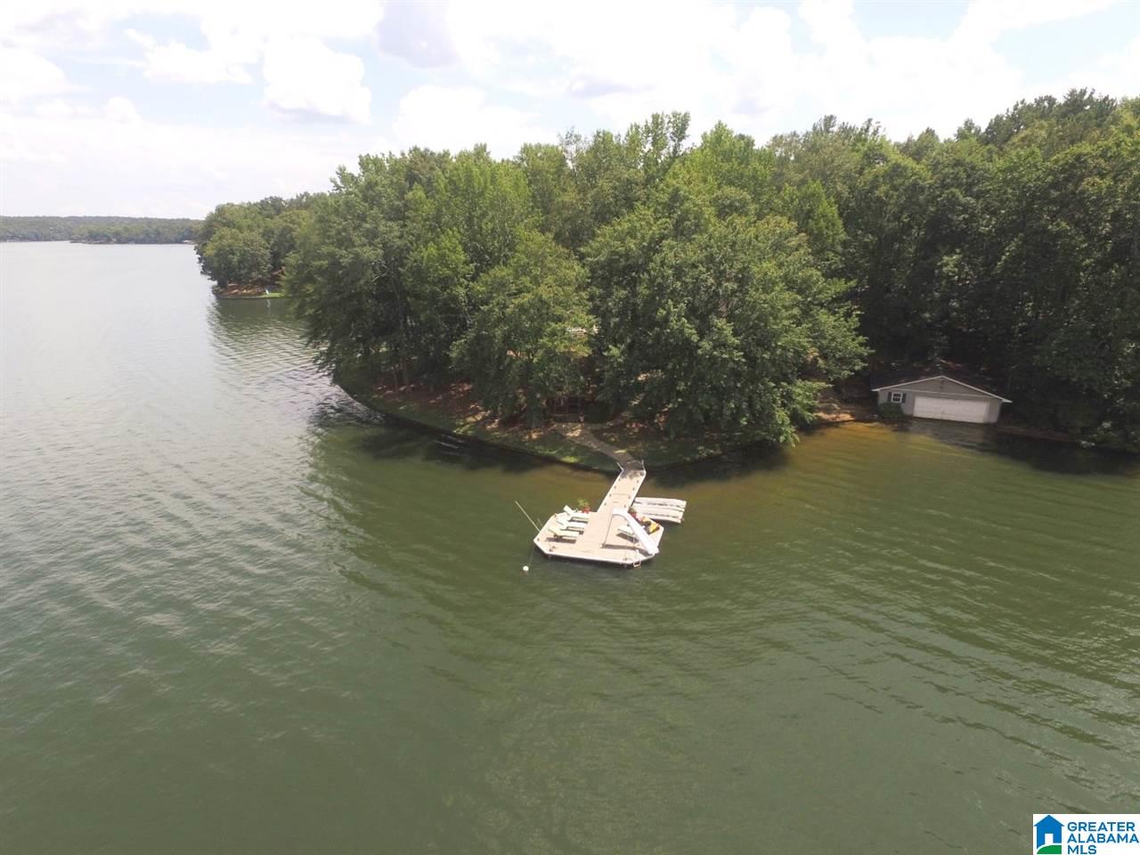 356 Florence Road Wedowee, AL 36278 - Photo 49 of 50