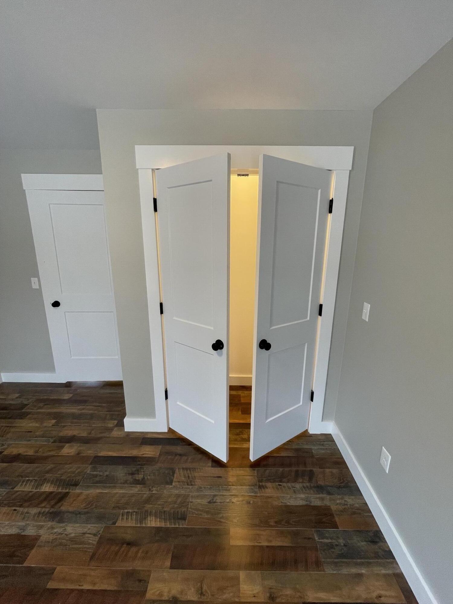 201 Dunton Road Naples, ME 04055 - Photo 27 of 36 Bed 3 Closet