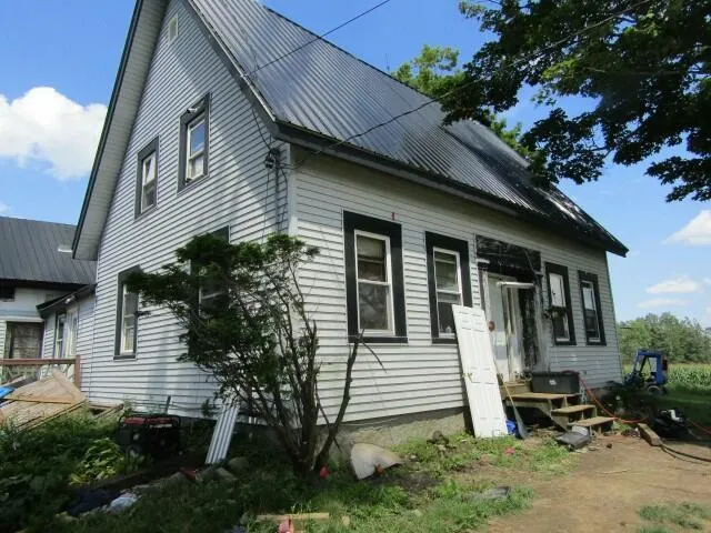 $50,200 | 281 St Albans Road, Corinna, ME 04928