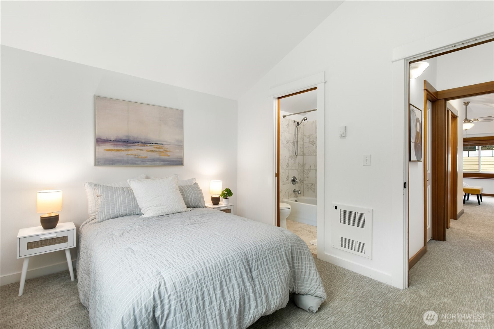 813 Northwest 97th Street, Unit B Seattle, WA 98117 - Photo 19 of 28