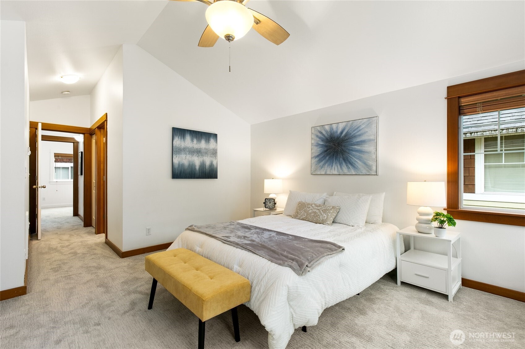 813 Northwest 97th Street, Unit B Seattle, WA 98117 - Photo 21 of 28