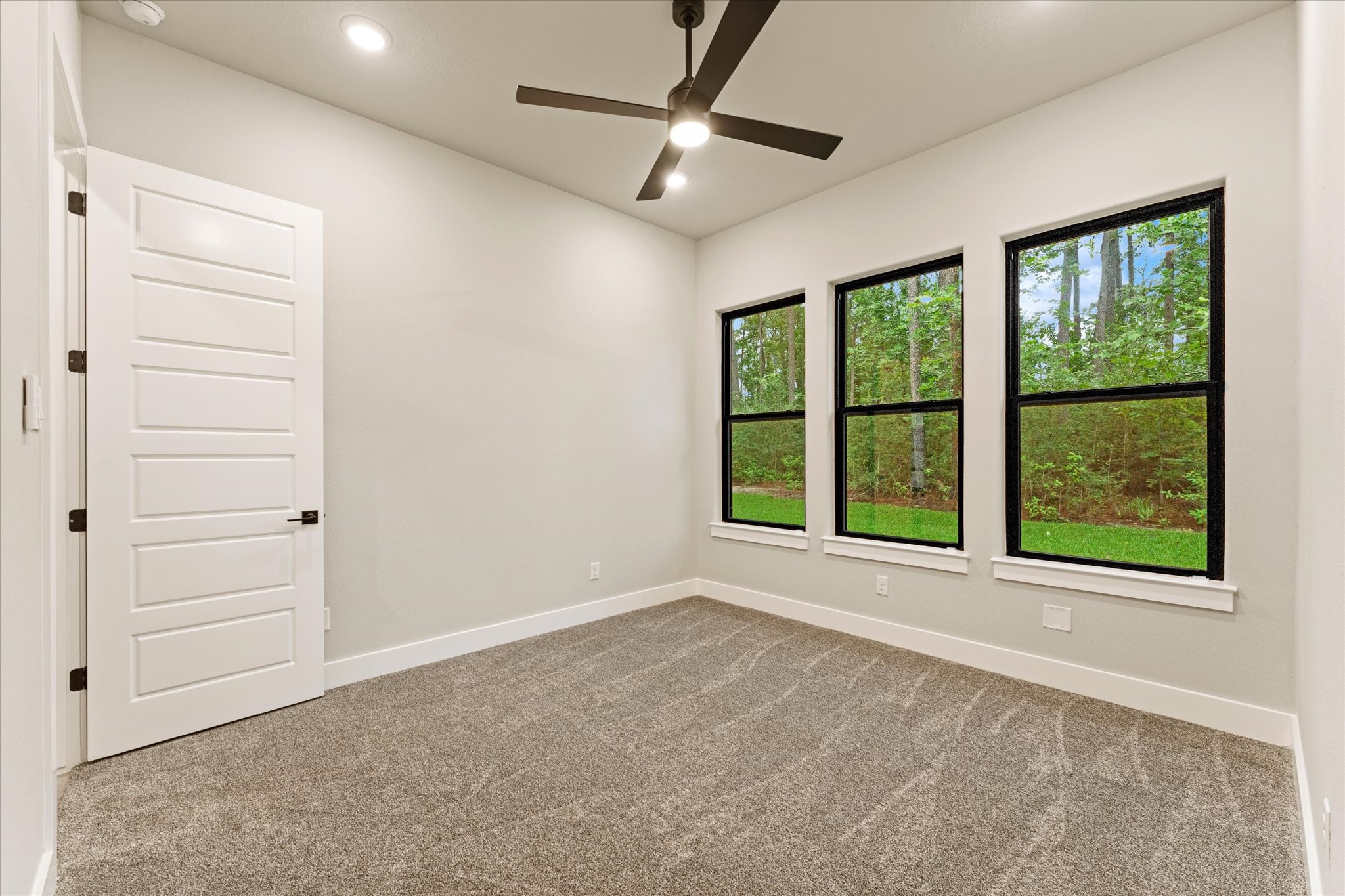 105 Sanctuary Road Huntsville, TX 77340 - Photo 33 of 50