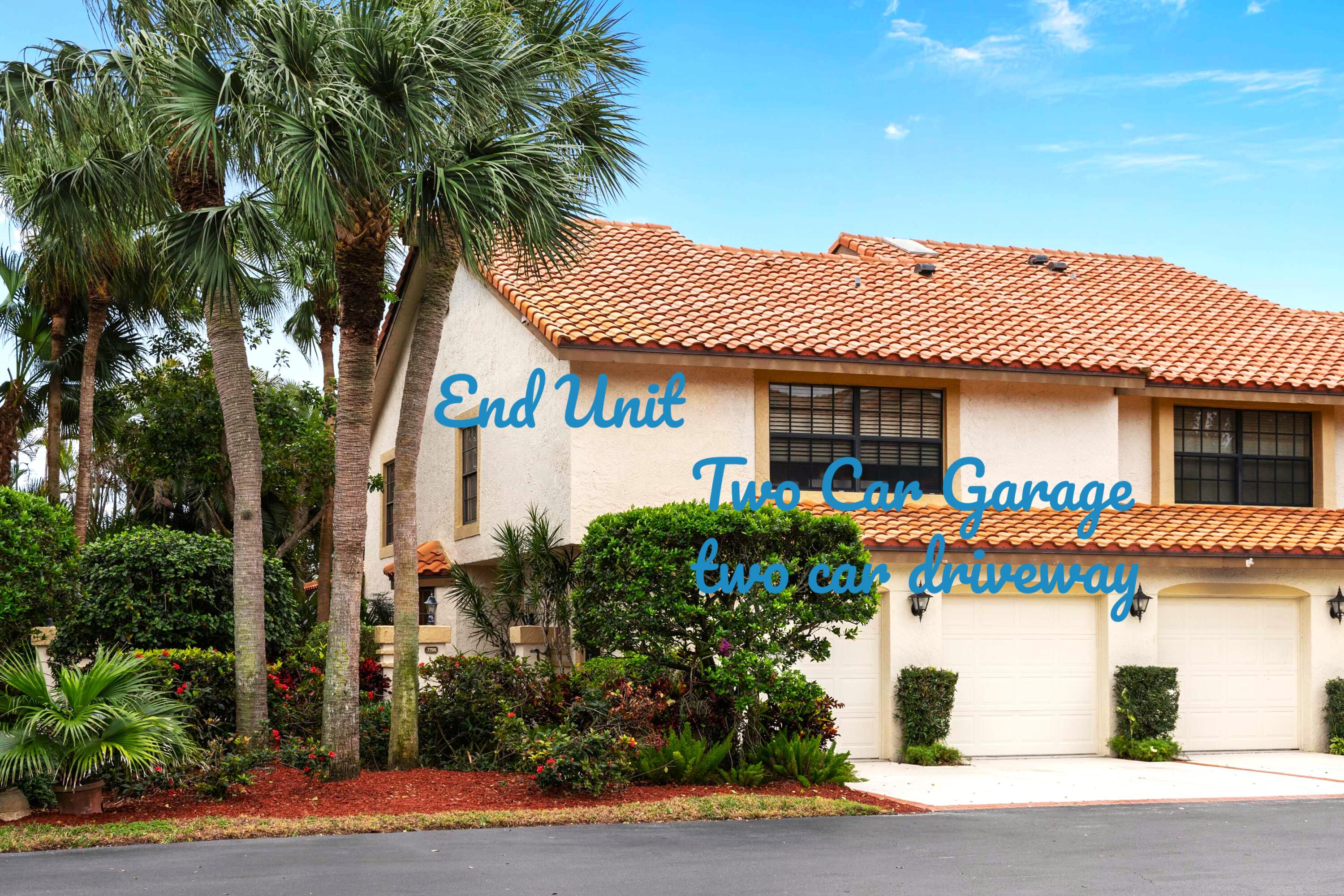 7798 La Mirada Drive Boca Raton, FL 33433 - Photo 3 of 26 image