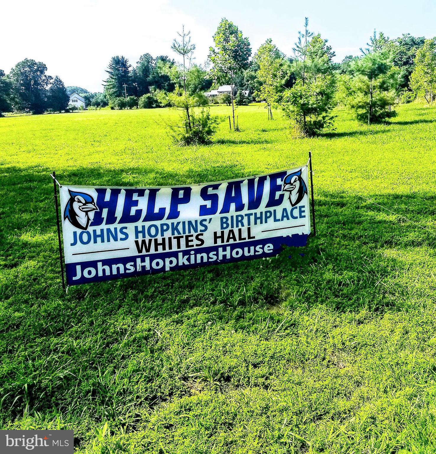2166 Johns Hopkins Road Crofton, MD 21114 - Photo 76 of 80 A short walk away from 2166 Johns Hopkins Rd.