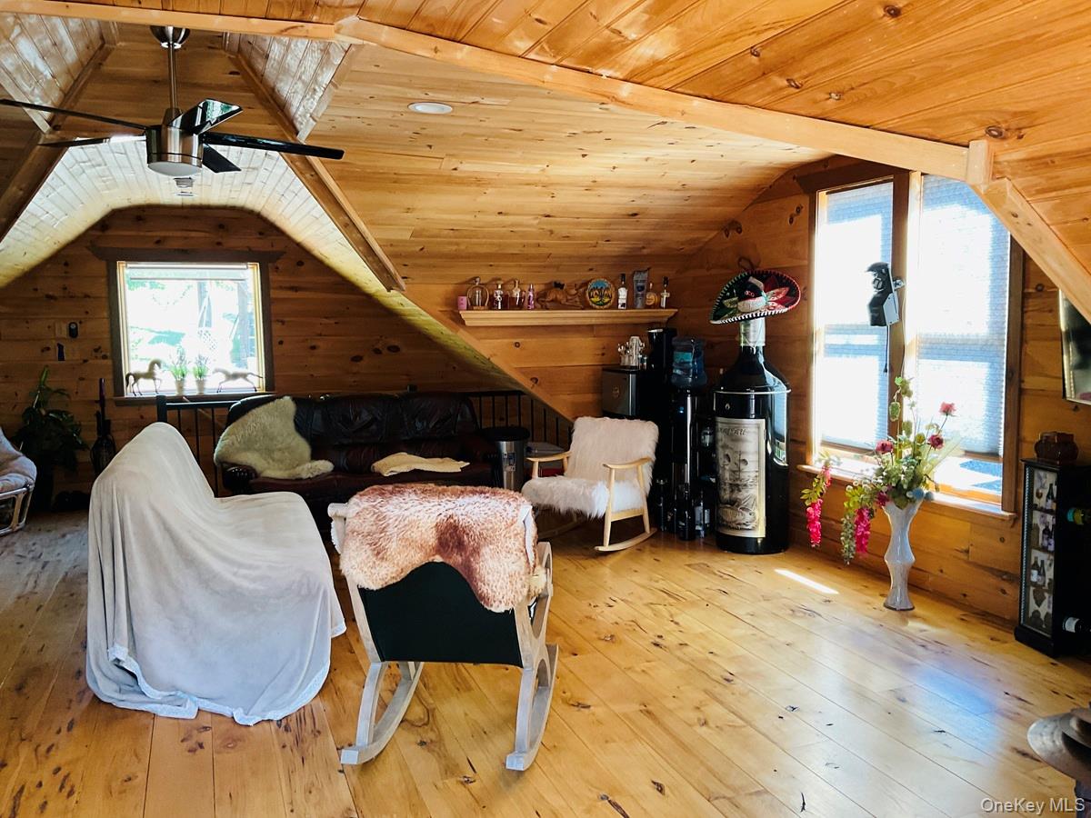 16 Gregory Road Monticello, NY 12701 - Photo 42 of 42 above garage