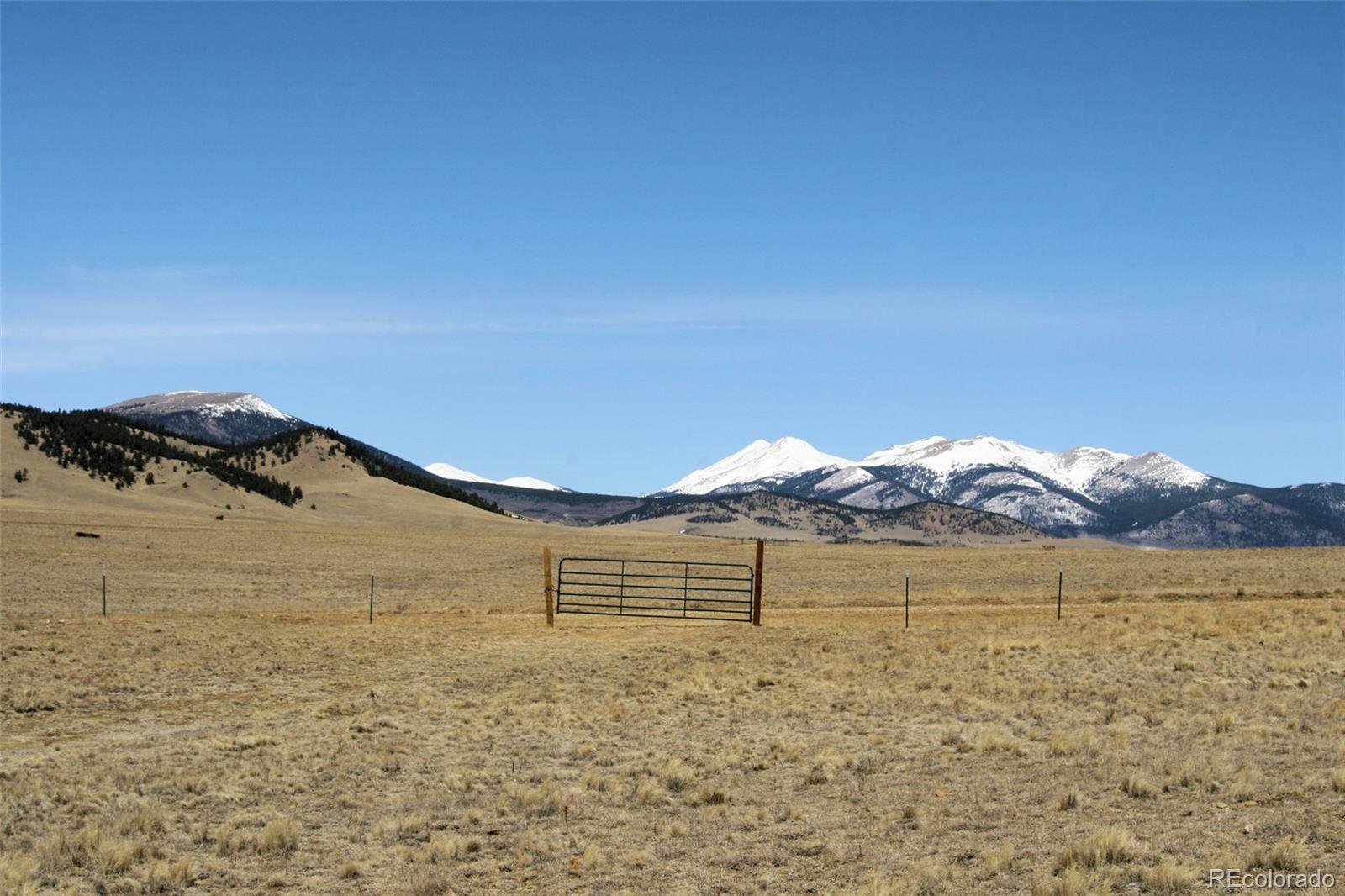 4884 Bar D Road Fairplay, CO 80432 - Photo 1 of 25 Gallery Image 1