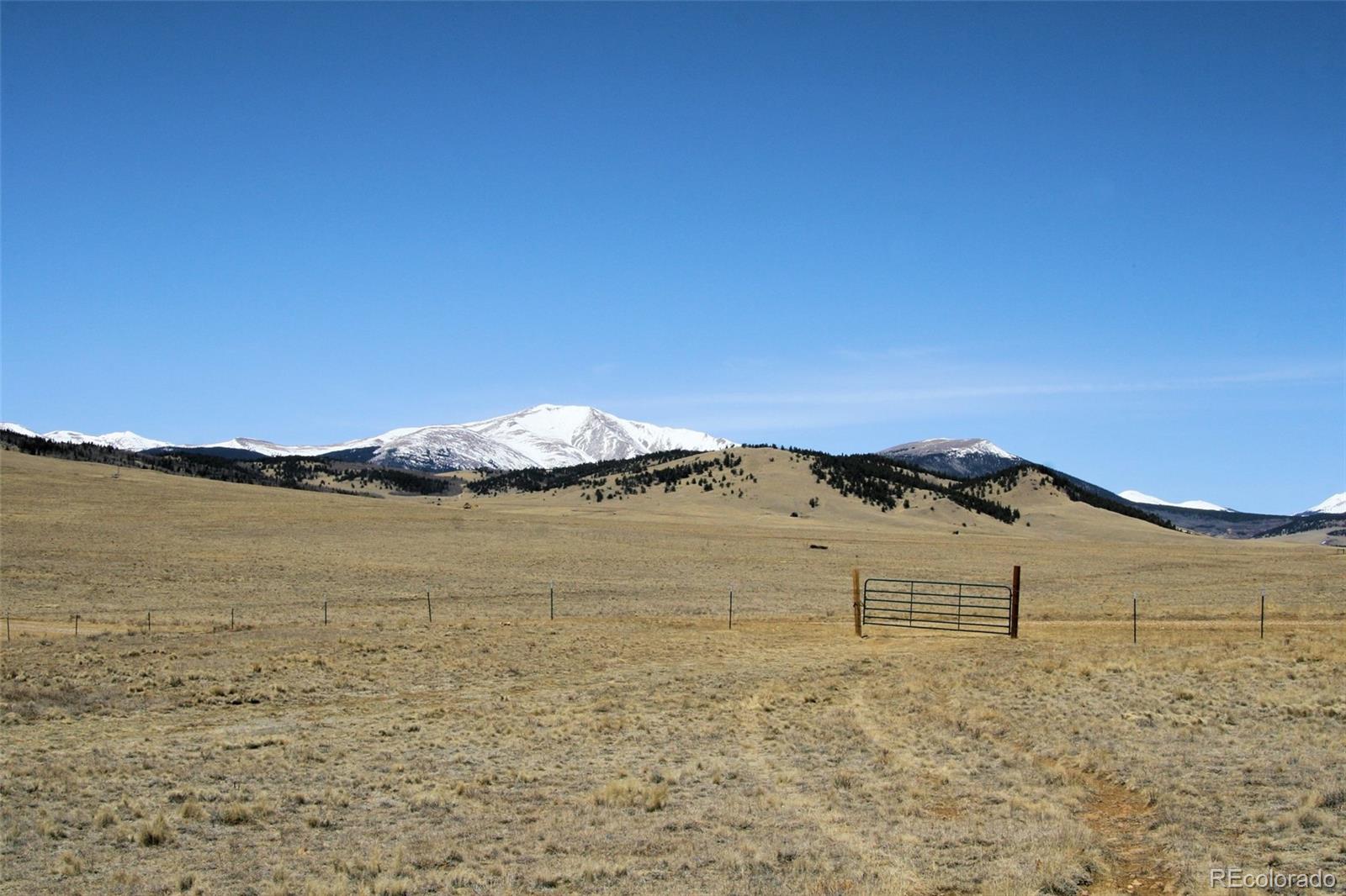 4884 Bar D Road Fairplay, CO 80432 - Photo 12 of 25 Gallery Image 12
