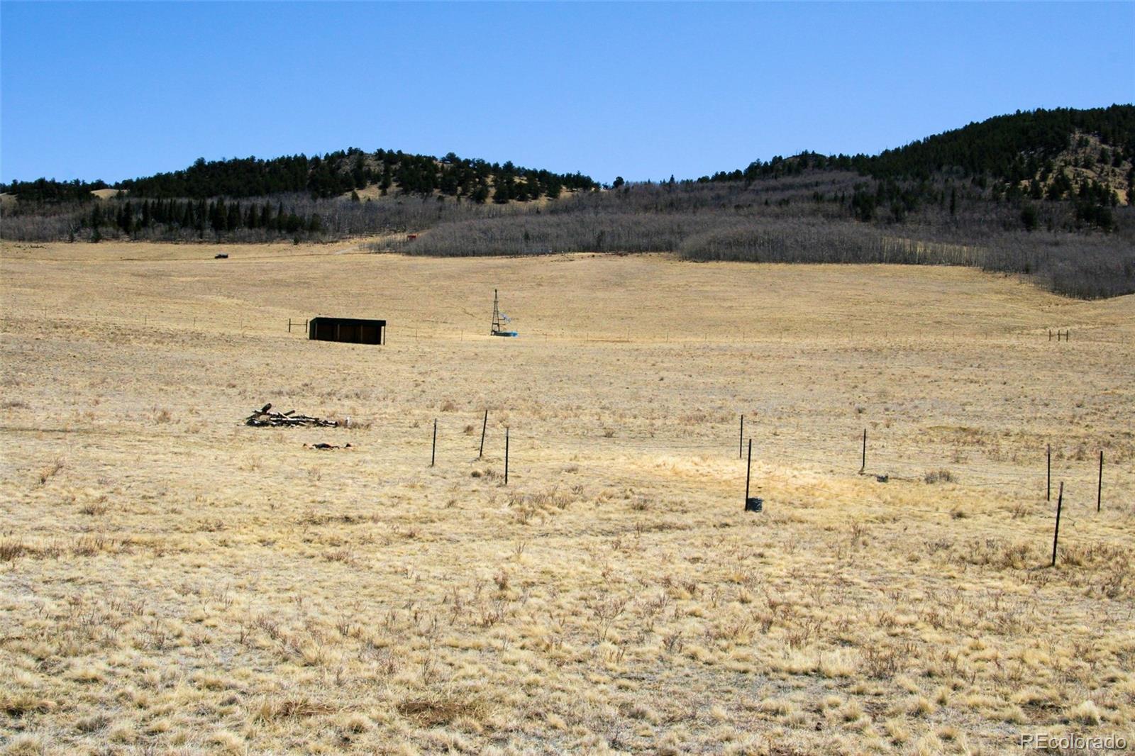 4884 Bar D Road Fairplay, CO 80432 - Photo 16 of 25 Gallery Image 16