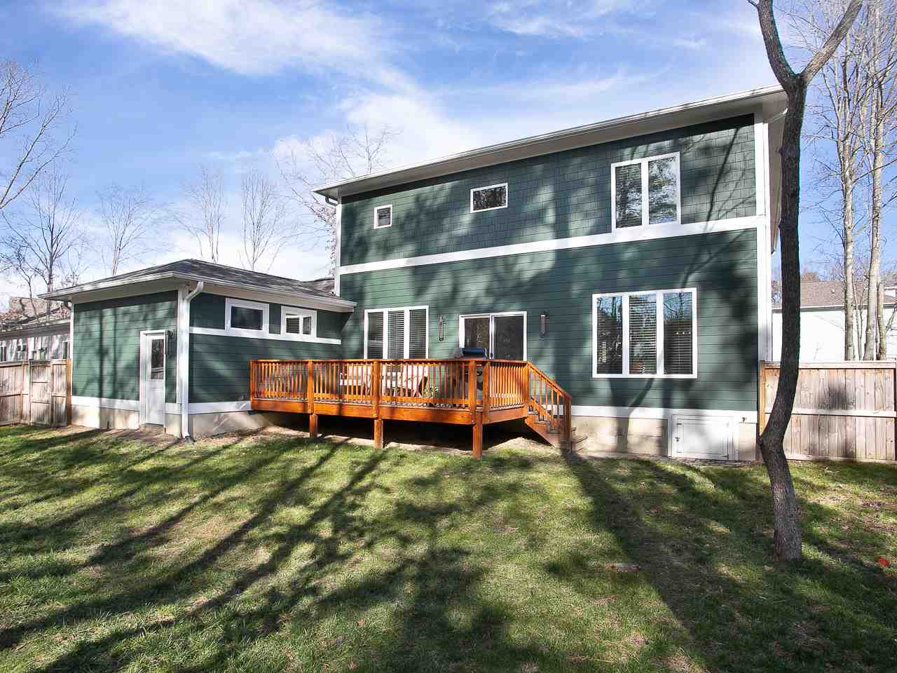 603 Jerome Road Durham, NC 27713 - Photo 30 of 30 Photo 30