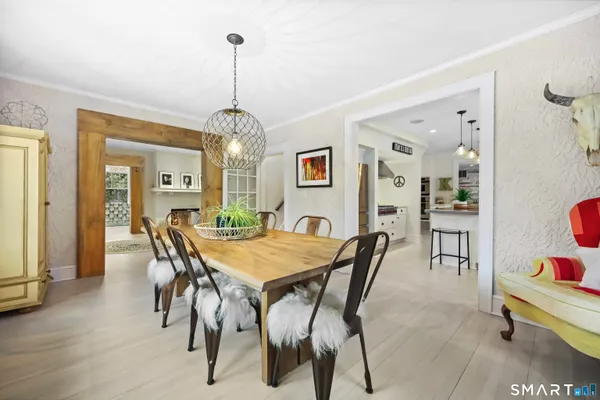 $1,599,000 | 164 Wakeman Road, Fairfield, CT 06824