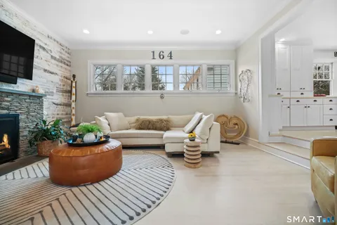 $1,599,000 | 164 Wakeman Road, Fairfield, CT 06824