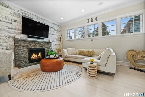 $1,599,000 | 164 Wakeman Road, Fairfield, CT 06824