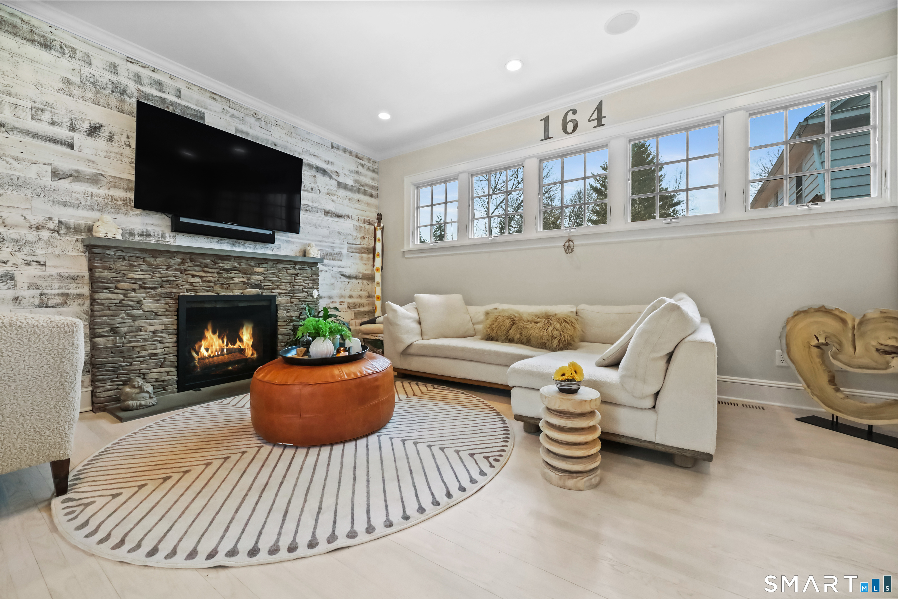 164 Wakeman Road Fairfield, CT 06824 - Photo 14 of 38