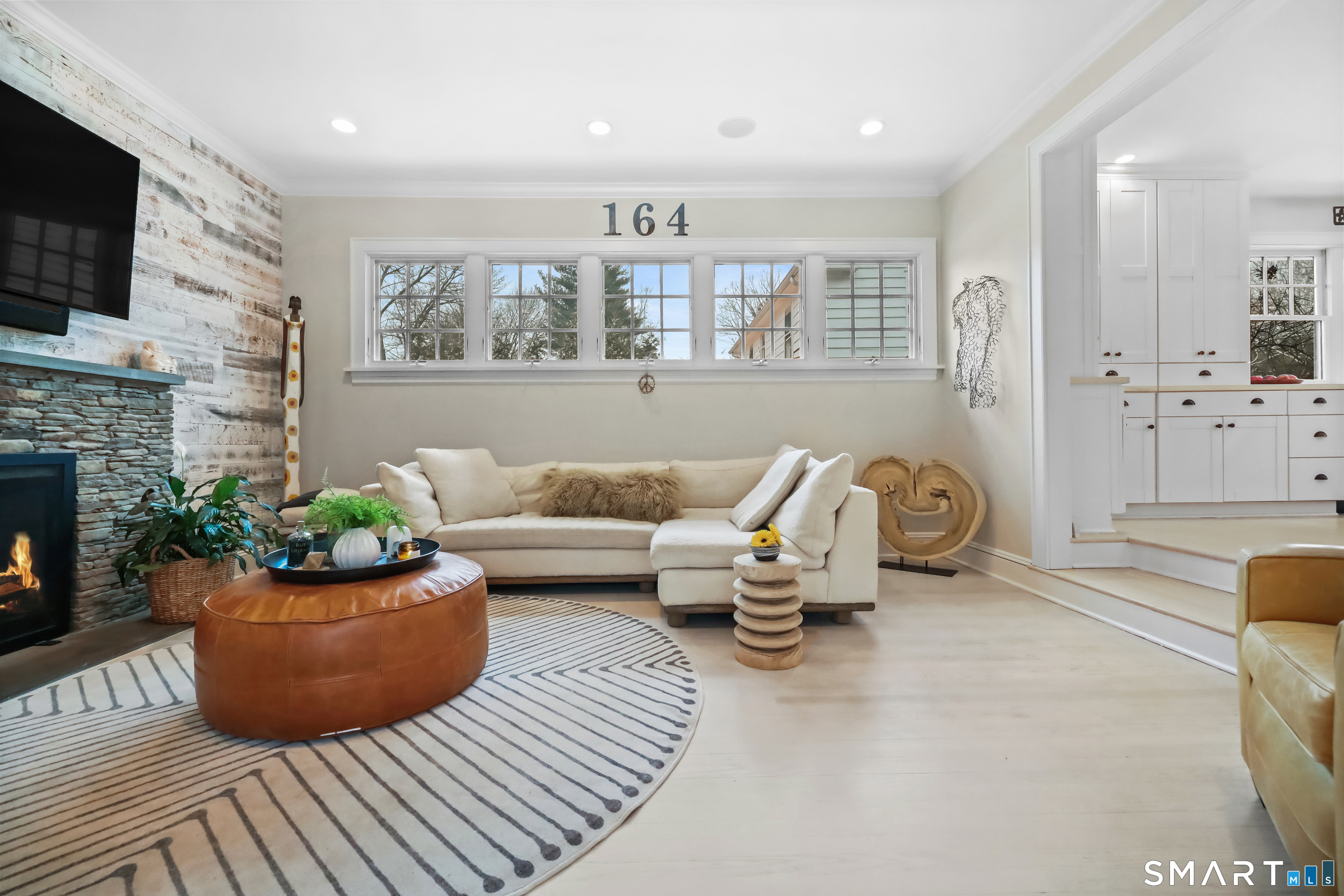 164 Wakeman Road Fairfield, CT 06824 - Photo 15 of 38