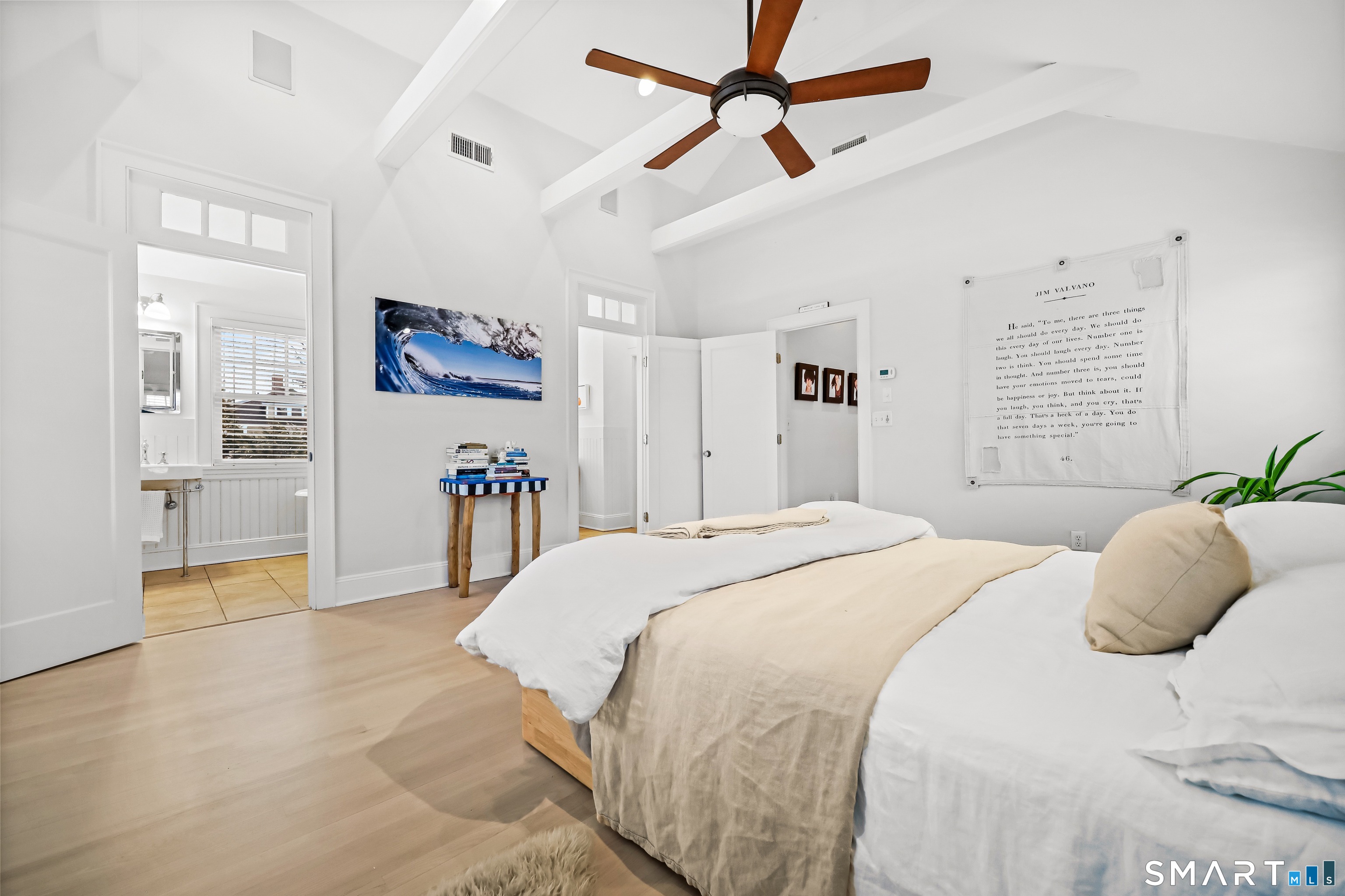 164 Wakeman Road Fairfield, CT 06824 - Photo 17 of 38