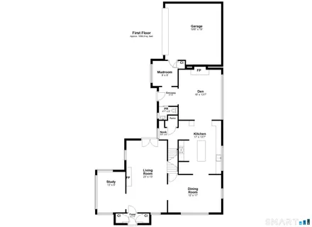 $1,599,000 | 164 Wakeman Road, Fairfield, CT 06824