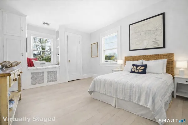 $1,599,000 | 164 Wakeman Road, Fairfield, CT 06824