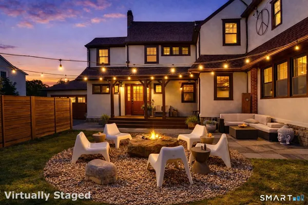 $1,599,000 | 164 Wakeman Road, Fairfield, CT 06824