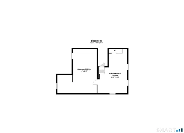 $1,599,000 | 164 Wakeman Road, Fairfield, CT 06824