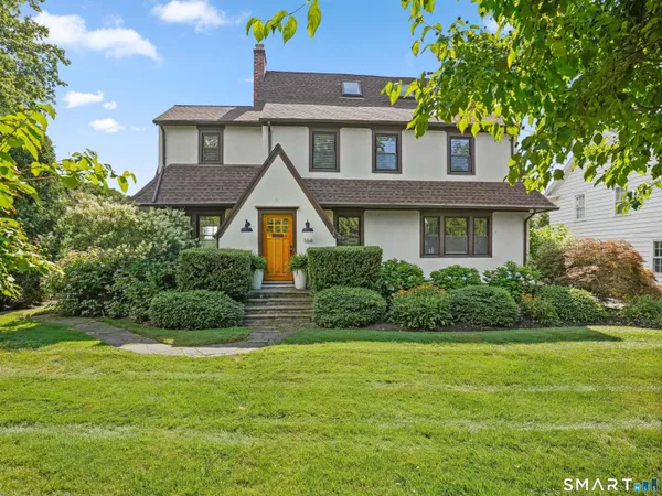 $1,599,000 | 164 Wakeman Road, Fairfield, CT 06824