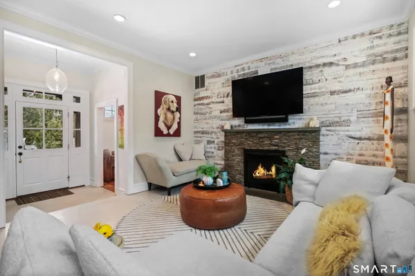 $1,599,000 | 164 Wakeman Road, Fairfield, CT 06824