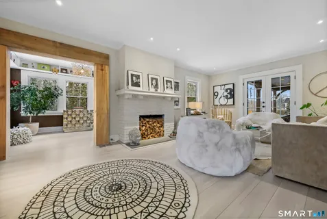 $1,599,000 | 164 Wakeman Road, Fairfield, CT 06824