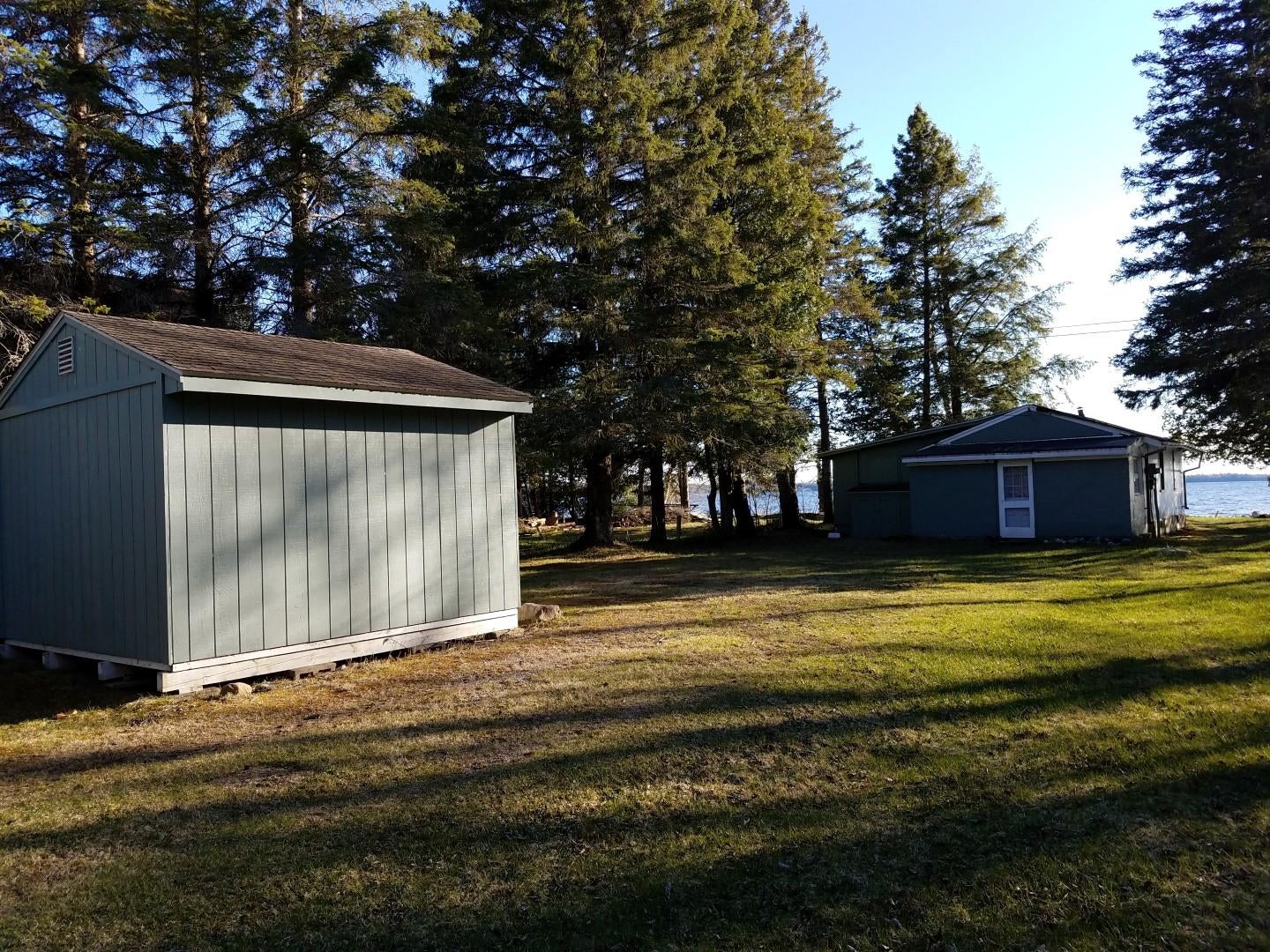 4124 Knowles Road Moran, MI 49760 - Photo 12 of 36 Gallery Image 12
