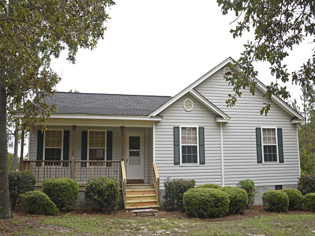 1759 Joyner Pond Road Aiken, SC 29803 - Photo 1 of 1