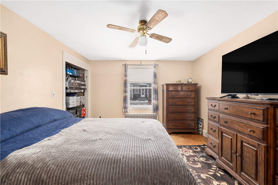 78 Warwick Road Pawtucket, RI 02861 - Photo 16 of 22