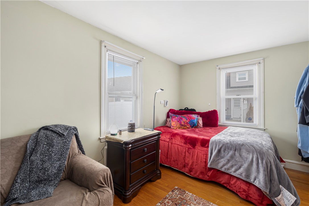 78 Warwick Road Pawtucket, RI 02861 - Photo 18 of 22