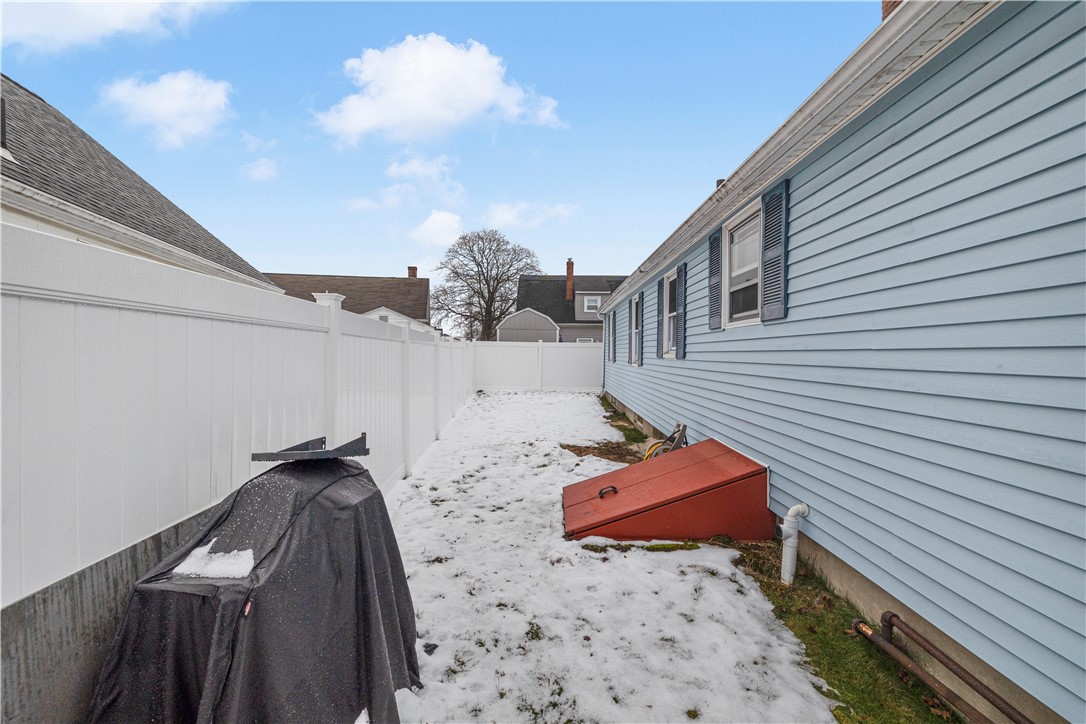 78 Warwick Road Pawtucket, RI 02861 - Photo 21 of 22