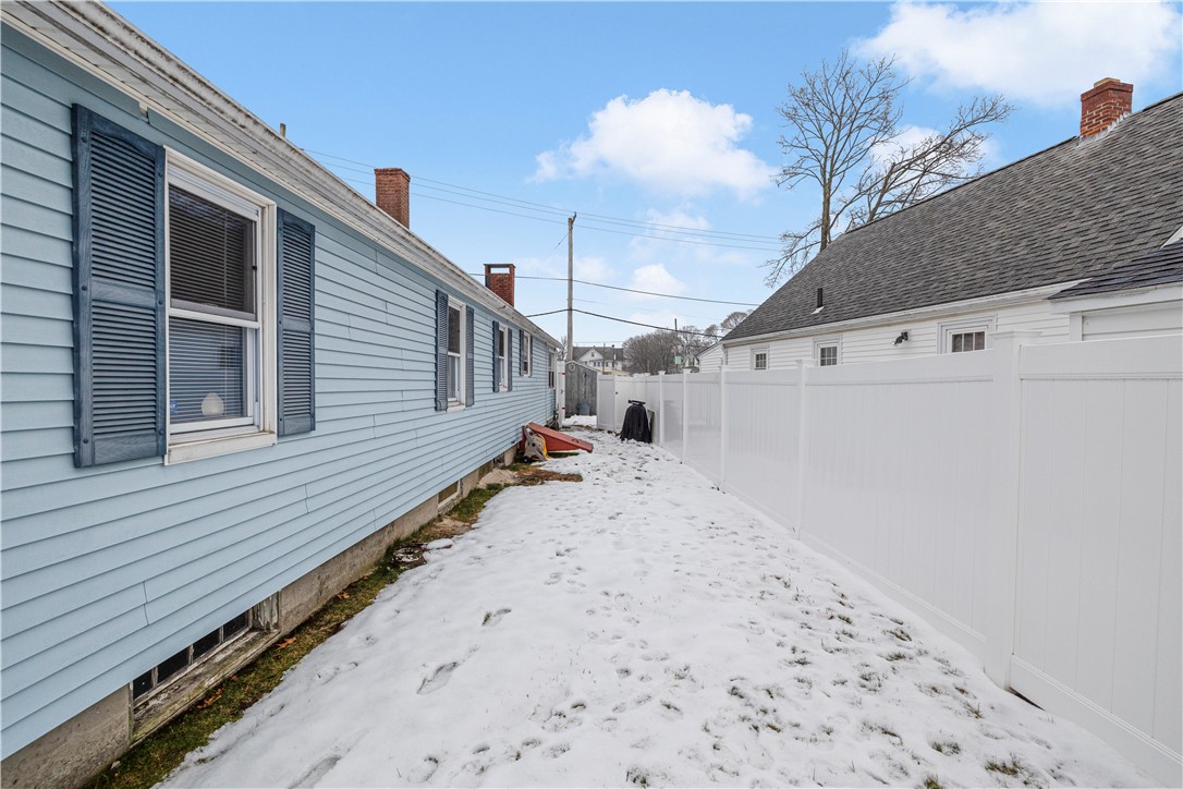 78 Warwick Road Pawtucket, RI 02861 - Photo 22 of 22